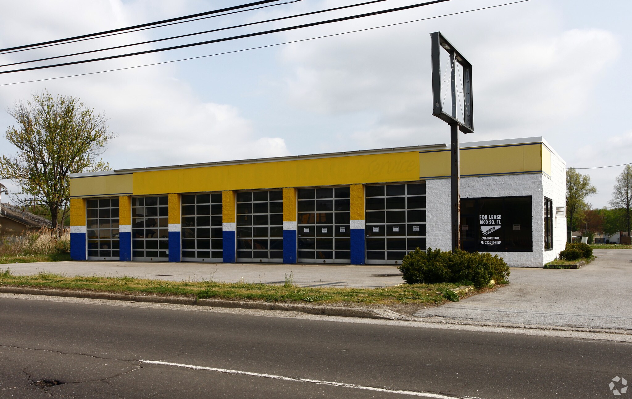 4001 Youngstown Rd, Warren, OH for sale Primary Photo- Image 1 of 1