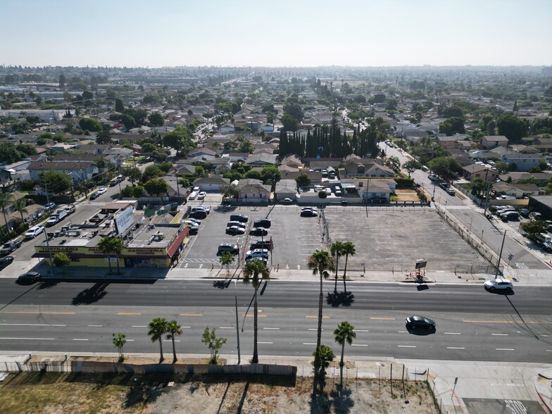 10500 S Prairie Ave, Inglewood, CA for sale - Building Photo - Image 2 of 23