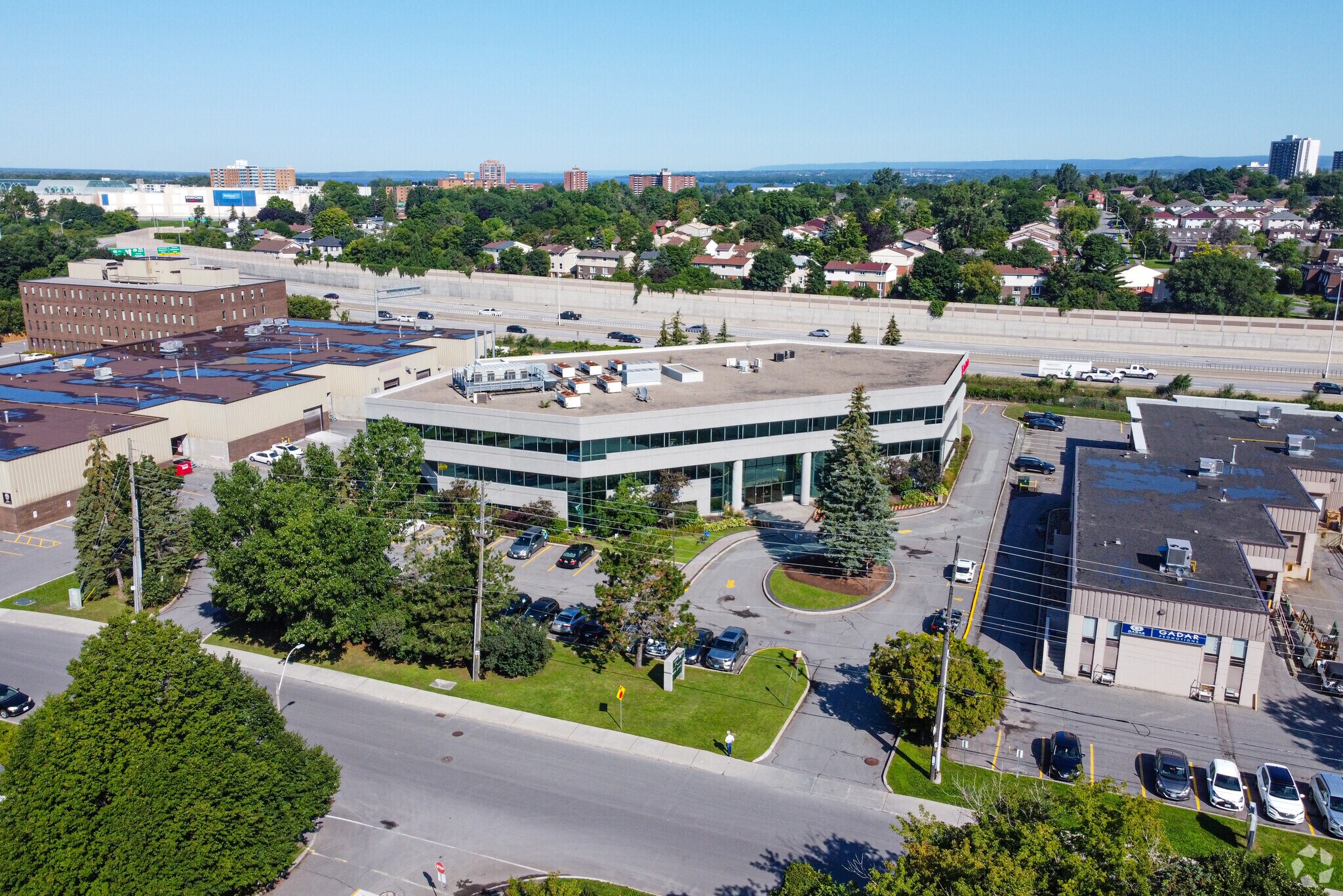 1130 Morrison Dr, Ottawa, ON K2H 9N6 Office for Lease