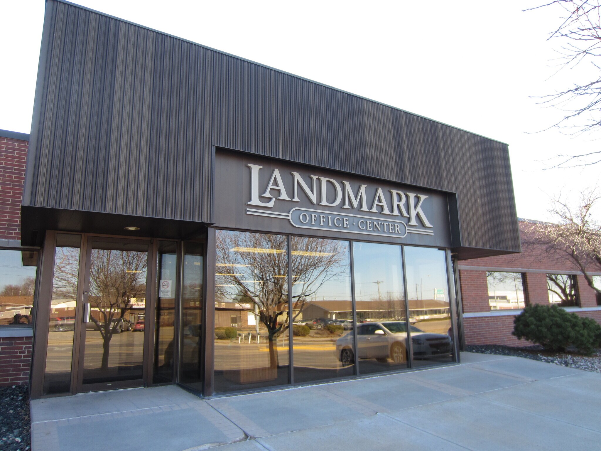 2727 W 2nd St, Hastings, NE for lease Primary Photo- Image 1 of 7