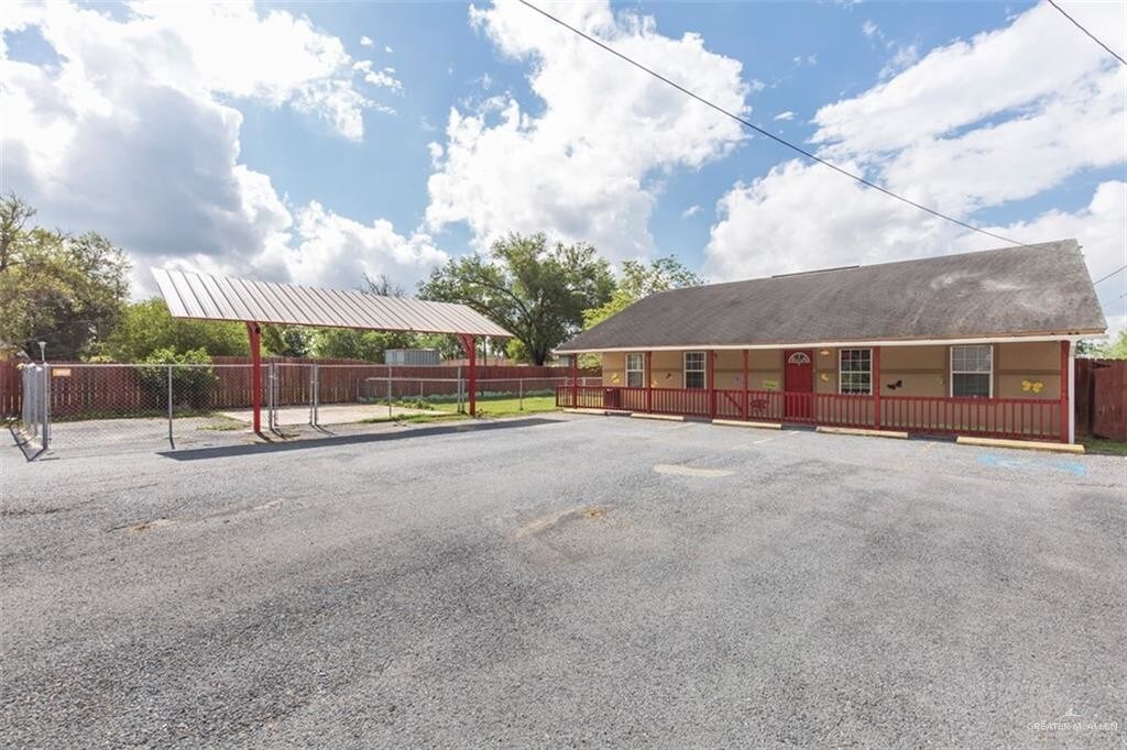 2718 E Main Ave, Alton, TX for sale Primary Photo- Image 1 of 1