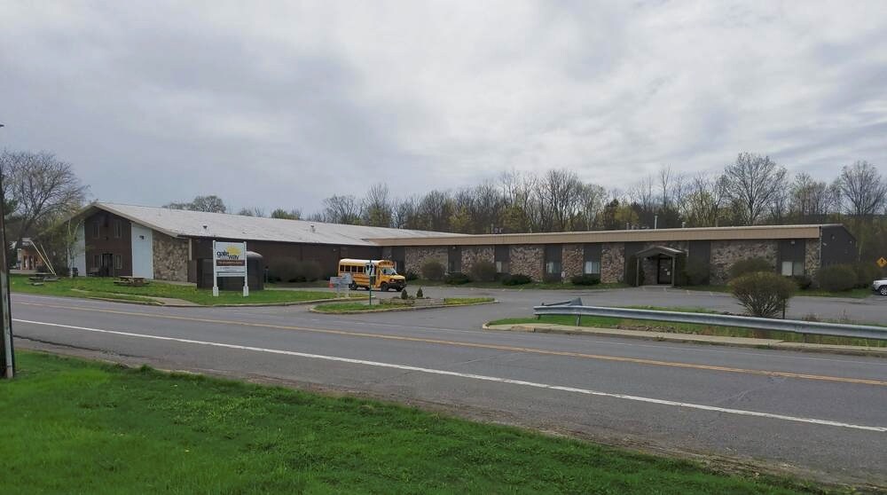 137 N Chestnut St, New Paltz, NY for sale Building Photo- Image 1 of 1