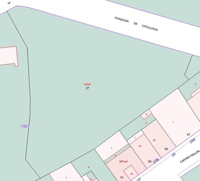 Land in Masllorenç, Tarragona for sale - Other - Image 2 of 3