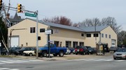 228 S Chester Pike, Glenolden PA - Automotive Property