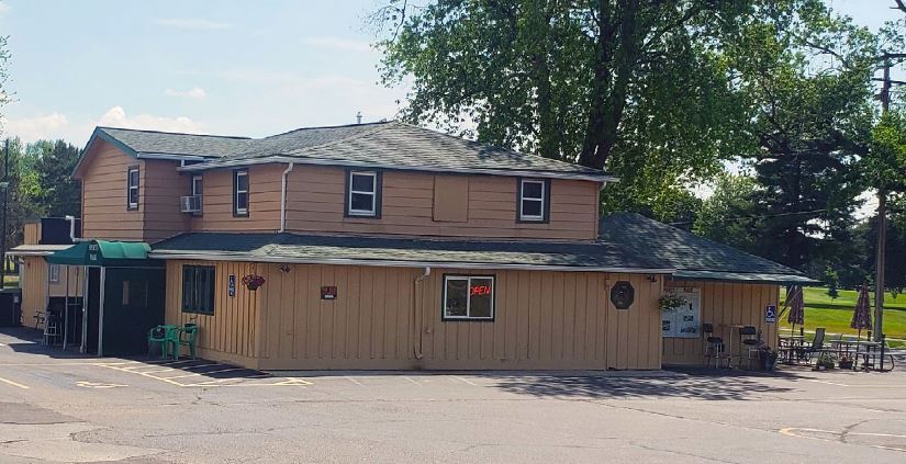 W9535 US Highway 12, Cambridge, WI for sale Building Photo- Image 1 of 1