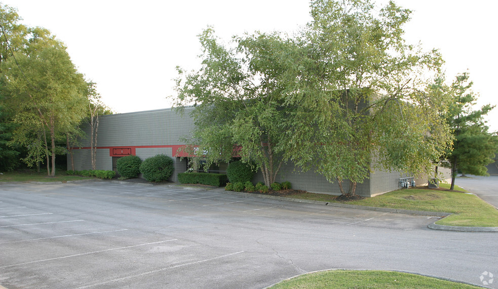 1205 Antioch Pike, Nashville, TN for lease - Building Photo - Image 3 of 12