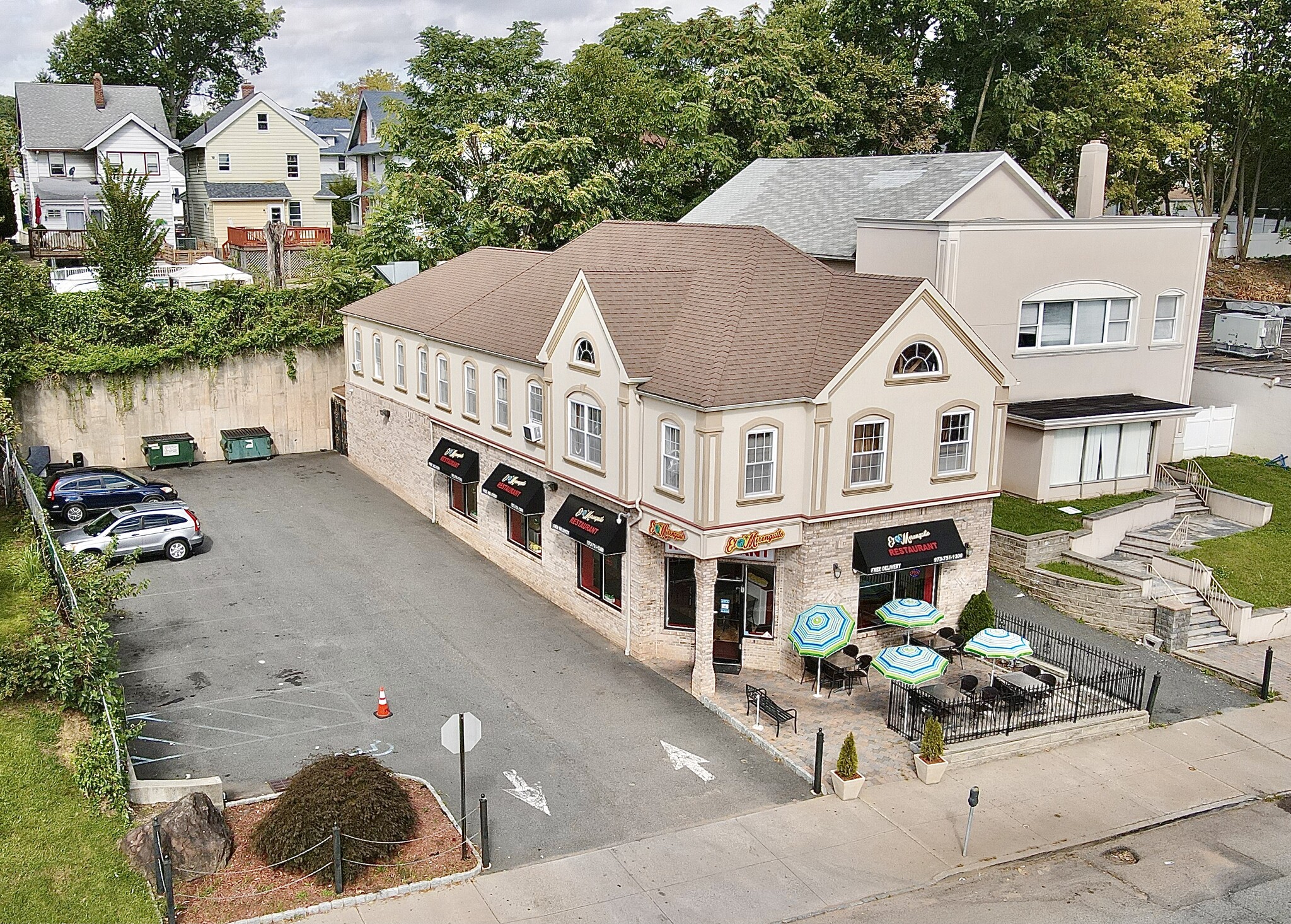 313 Washington Ave, Belleville, NJ for sale Building Photo- Image 1 of 1