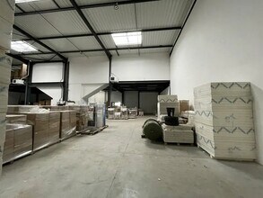 4 Rue Magnier Bedu, Groslay for lease Interior Photo- Image 1 of 6