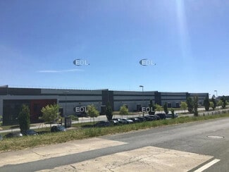 More details for 21 Rue Marcellin Berthelot, Poitiers - Industrial for Lease