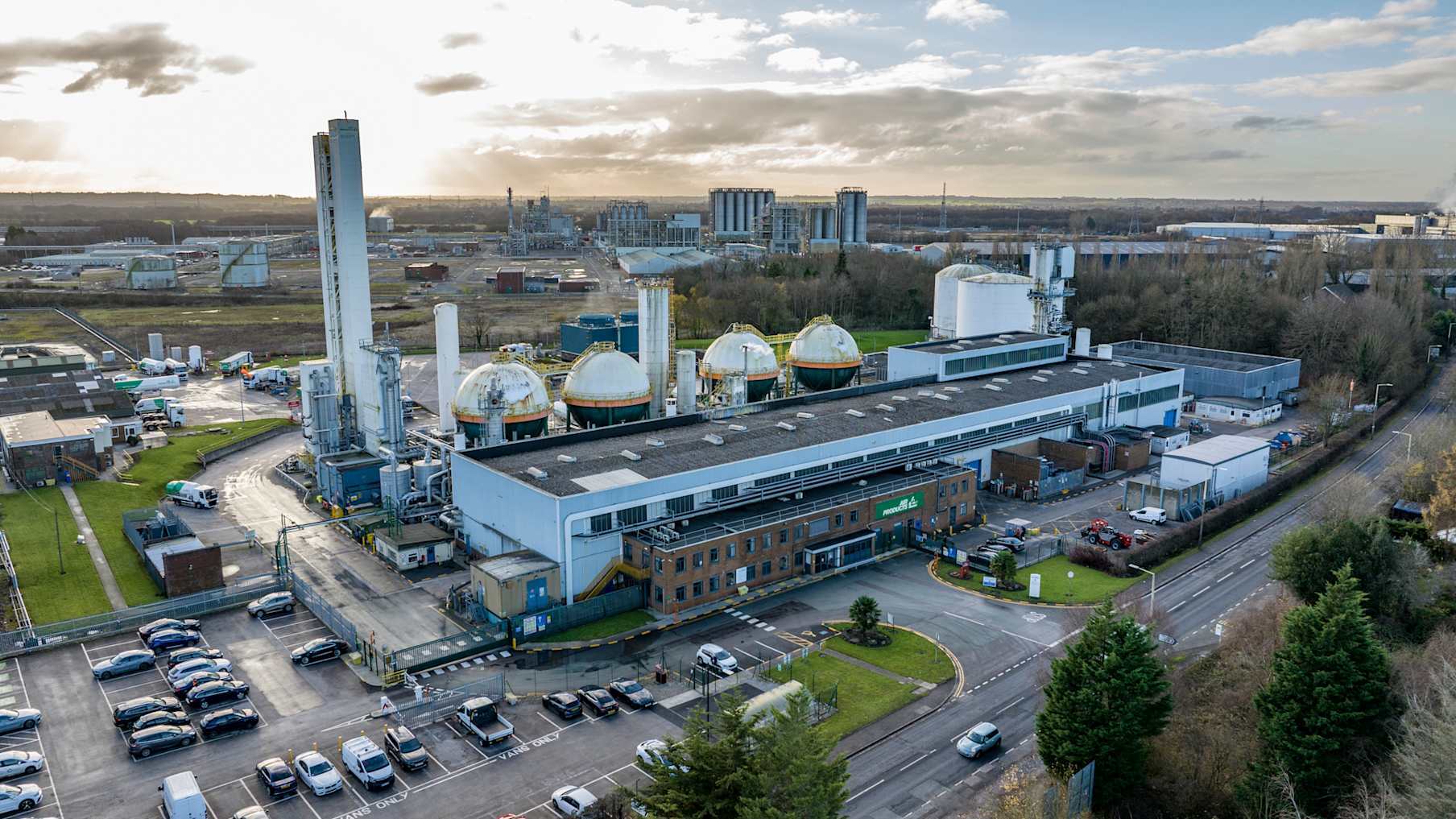 Sorby Rd, Manchester for sale Primary Photo- Image 1 of 1