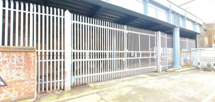 Hadleigh St, London for lease Interior Photo- Image 2 of 12