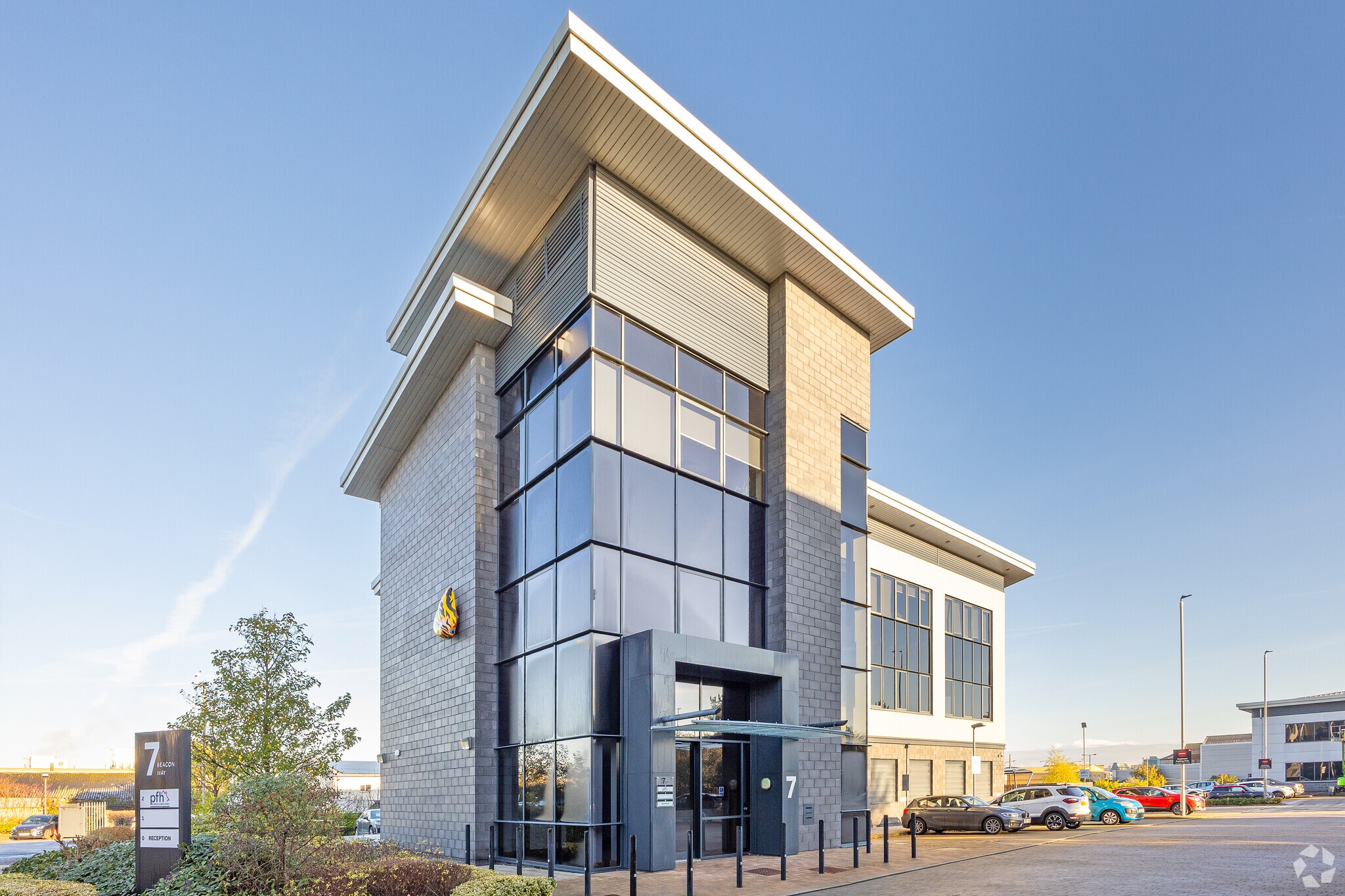 7 Brighton Street Trading Park, Hull for sale Primary Photo- Image 1 of 1