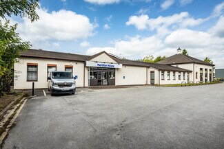 More details for Road One, Winsford - Coworking for Lease