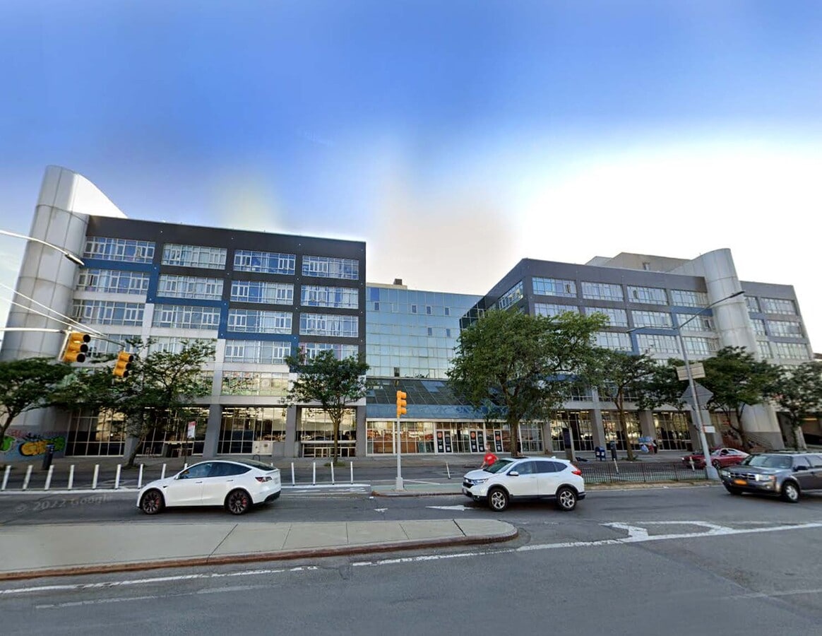 9002 Queens Blvd, Elmhurst, NY 11373 Lofts at QB