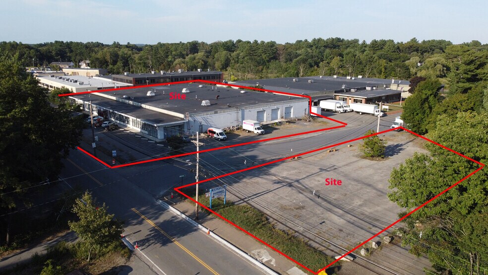 353 Middlesex Ave, Wilmington, MA 01887