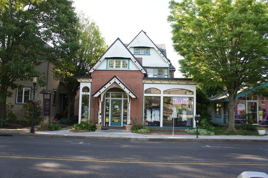 180 W State St, Doylestown, PA for sale - Building Photo - Image 1 of 1