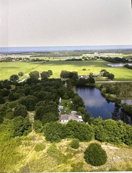 2845 Old Hickory Tree Rd, Saint Cloud, FL for sale - Building Photo - Image 3 of 9