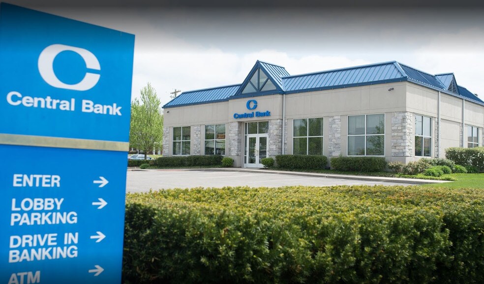 101 Brenwood St, Berea, KY for sale - Other - Image 1 of 1