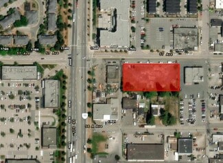 More details for 17546 57 Ave, Surrey, BC - Land for Lease