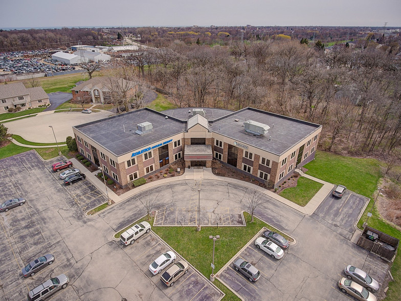 3601 30th Ave, Kenosha, WI for sale - Other - Image 1 of 1