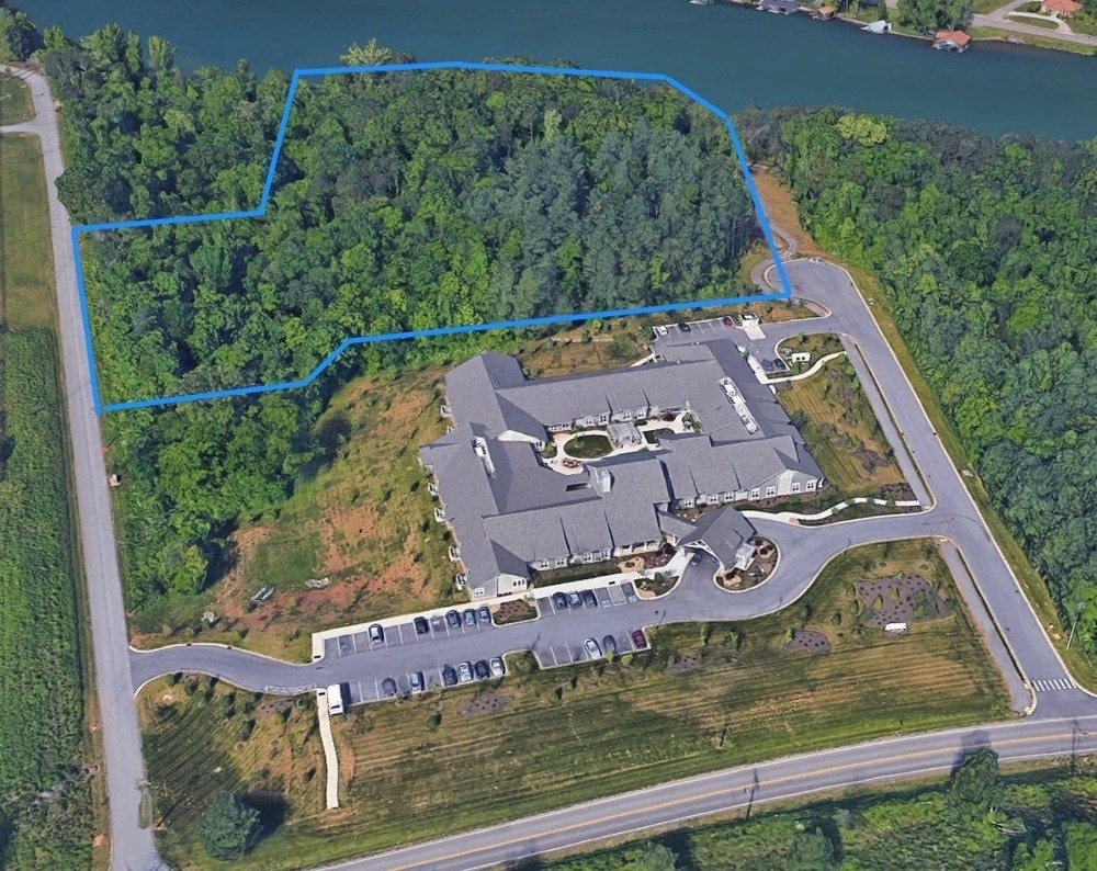 Concord Rd, Knoxville, TN 37934