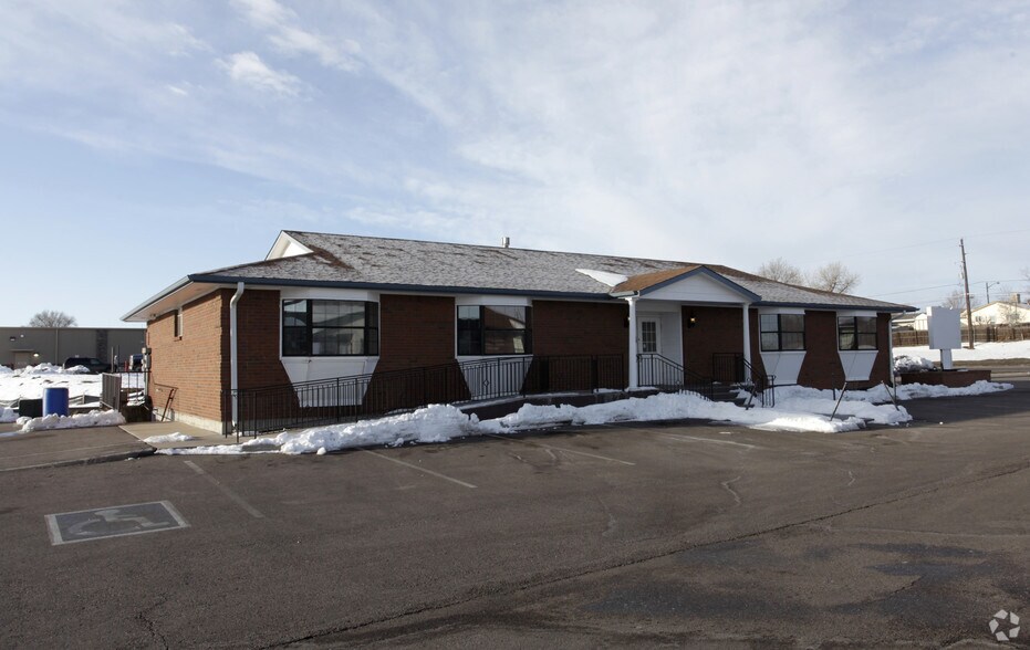 9460 Federal Blvd, Federal Heights, CO 80260