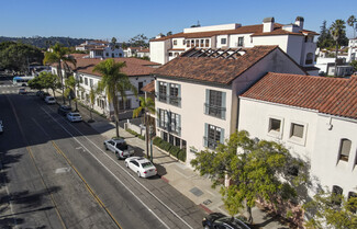 More details for 211 E Carrillo St, Santa Barbara, CA - Office for Lease