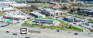 More details for 25402 Northwest Fwy, Cypress, TX - Retail for Sale