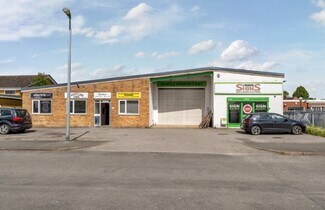 More details for Grantham Dr, Skegness - Industrial for Lease