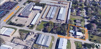 More details for 2745 Wagon Trail Rd, Pearland, TX - Retail for Sale