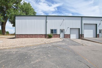 More details for 2881 S 31st Ave, Greeley, CO - Industrial for Sale