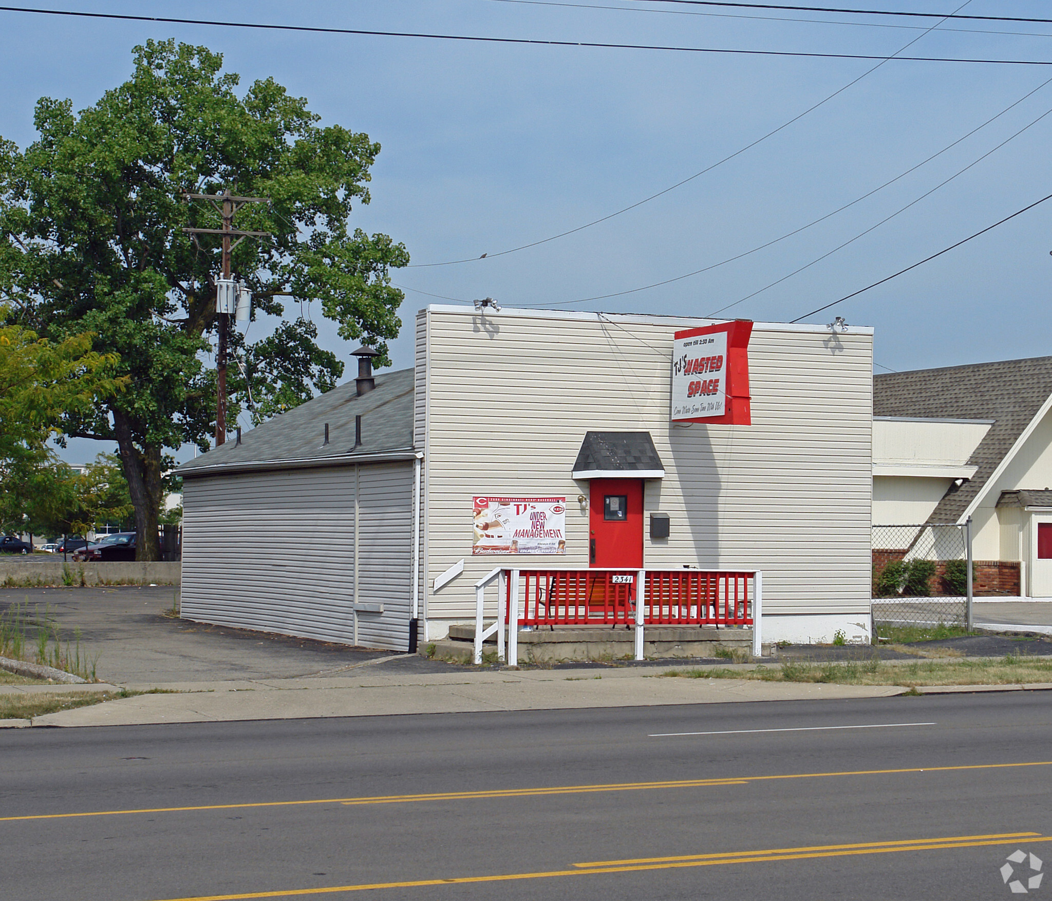 2341 S Smithville Rd, Dayton, OH for sale Primary Photo- Image 1 of 1