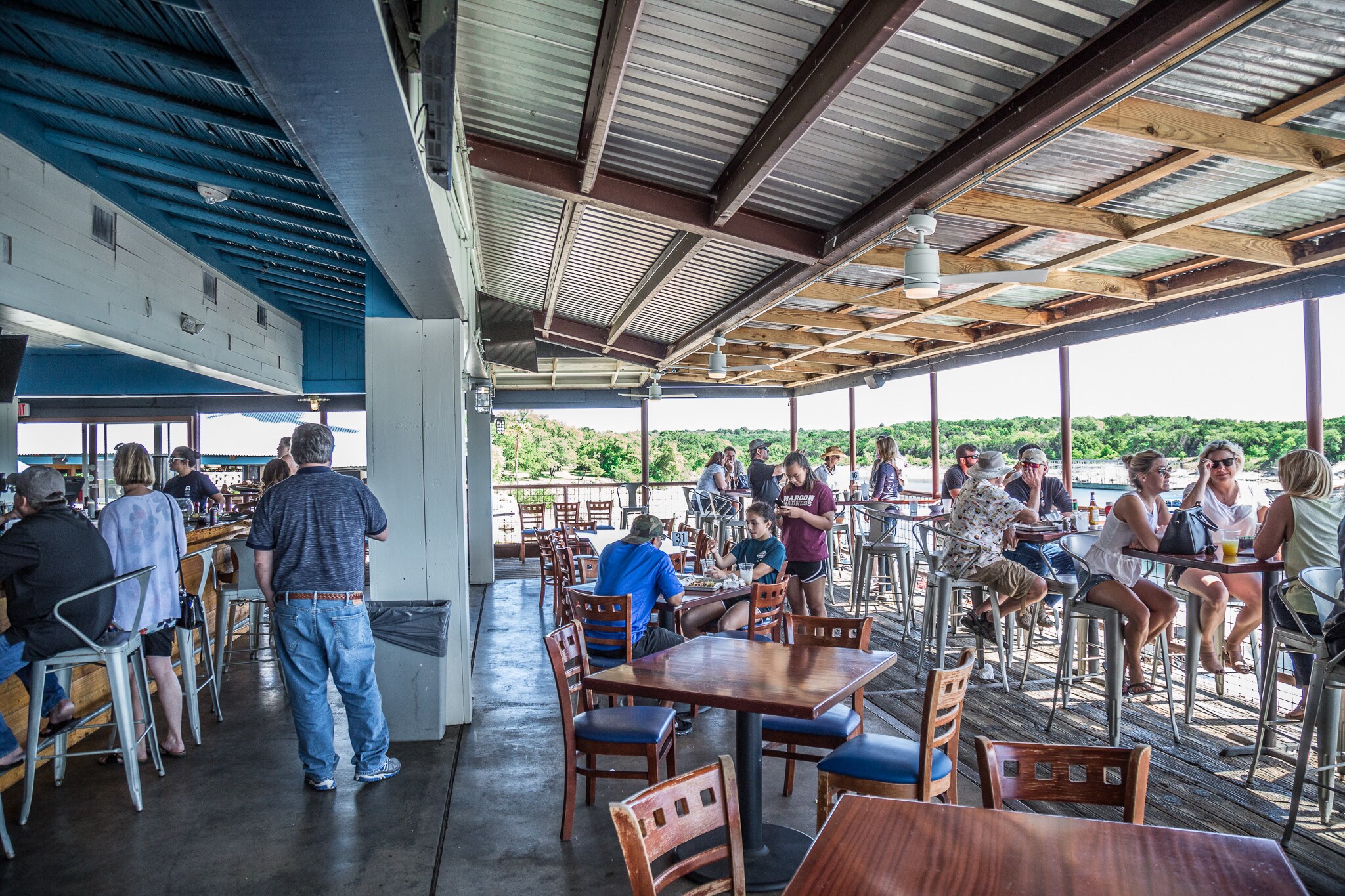 5973 Hiline Rd, Austin, TX for sale Interior Photo- Image 1 of 1