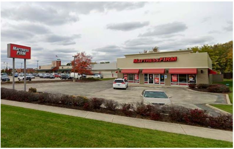 9900 Joliet Rd, Countryside, IL for sale - Building Photo - Image 1 of 1