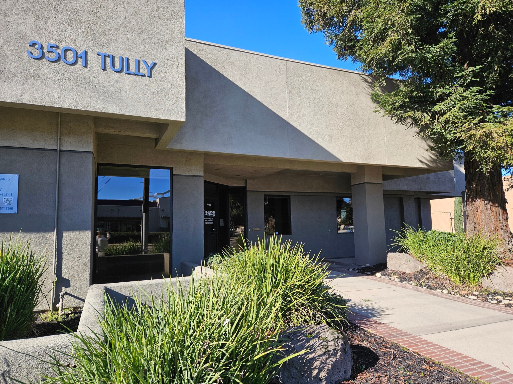 3501 Tully Rd, Modesto, CA for sale Building Photo- Image 1 of 1