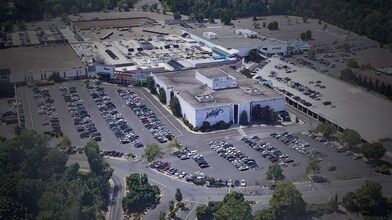 5065 Main St, Trumbull, CT - AERIAL  map view