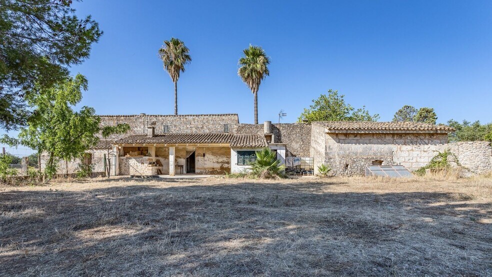 Industrial in Campanet for sale - Building Photo - Image 3 of 41