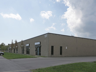 More details for 177 Exeter Rd, London, ON - Flex for Lease