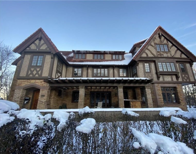 184 High St, Middletown, CT for sale Building Photo- Image 1 of 1