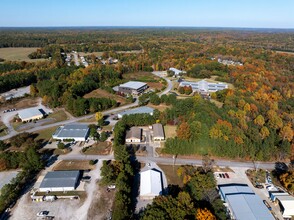 7107 Juniper Rd, Fairview, TN - aerial  map view - Image1