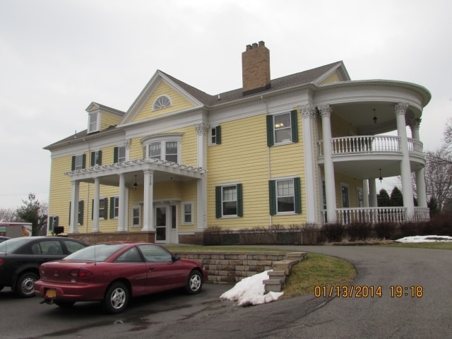 710 Latta Rd, Rochester, NY for sale - Primary Photo - Image 1 of 29