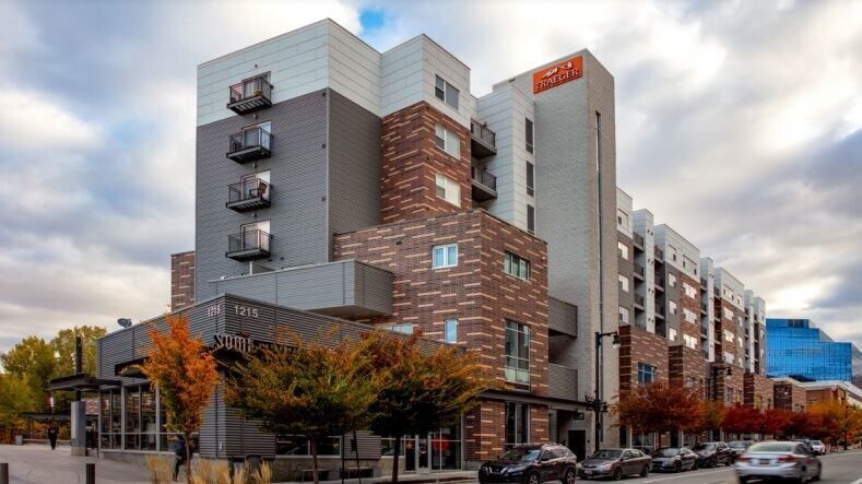 1235 E Wilmington Ave, Salt Lake City, UT for lease - Building Photo - Image 1 of 5