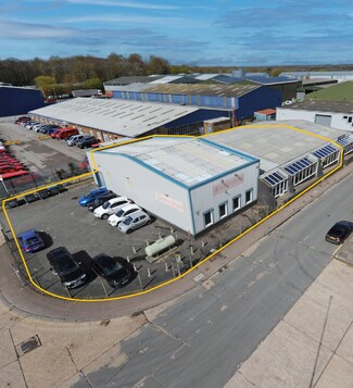 More details for Cooting Rd, Aylesham - Industrial for Sale