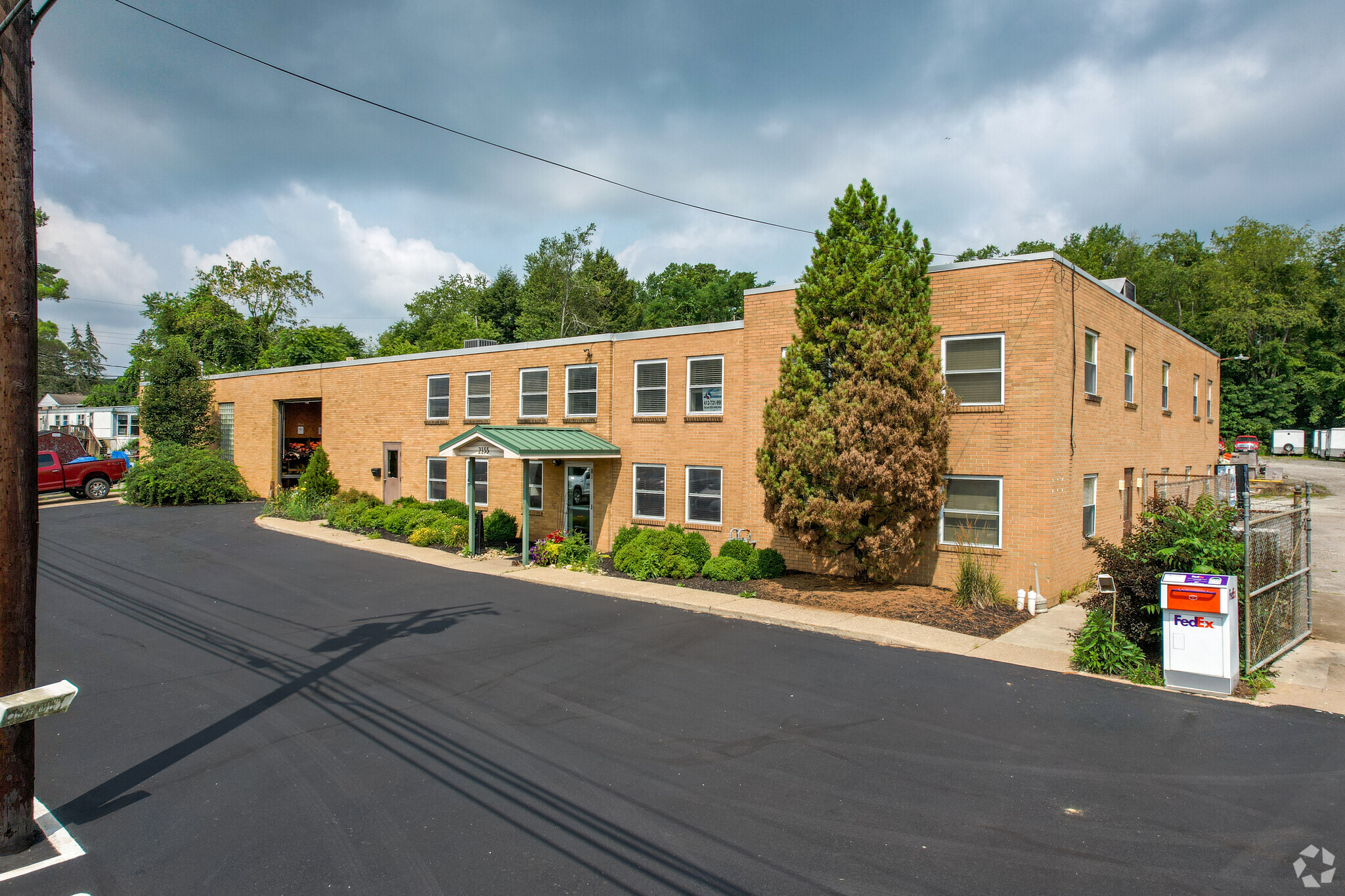 2155 Park Ave, Washington, PA for sale Building Photo- Image 1 of 1