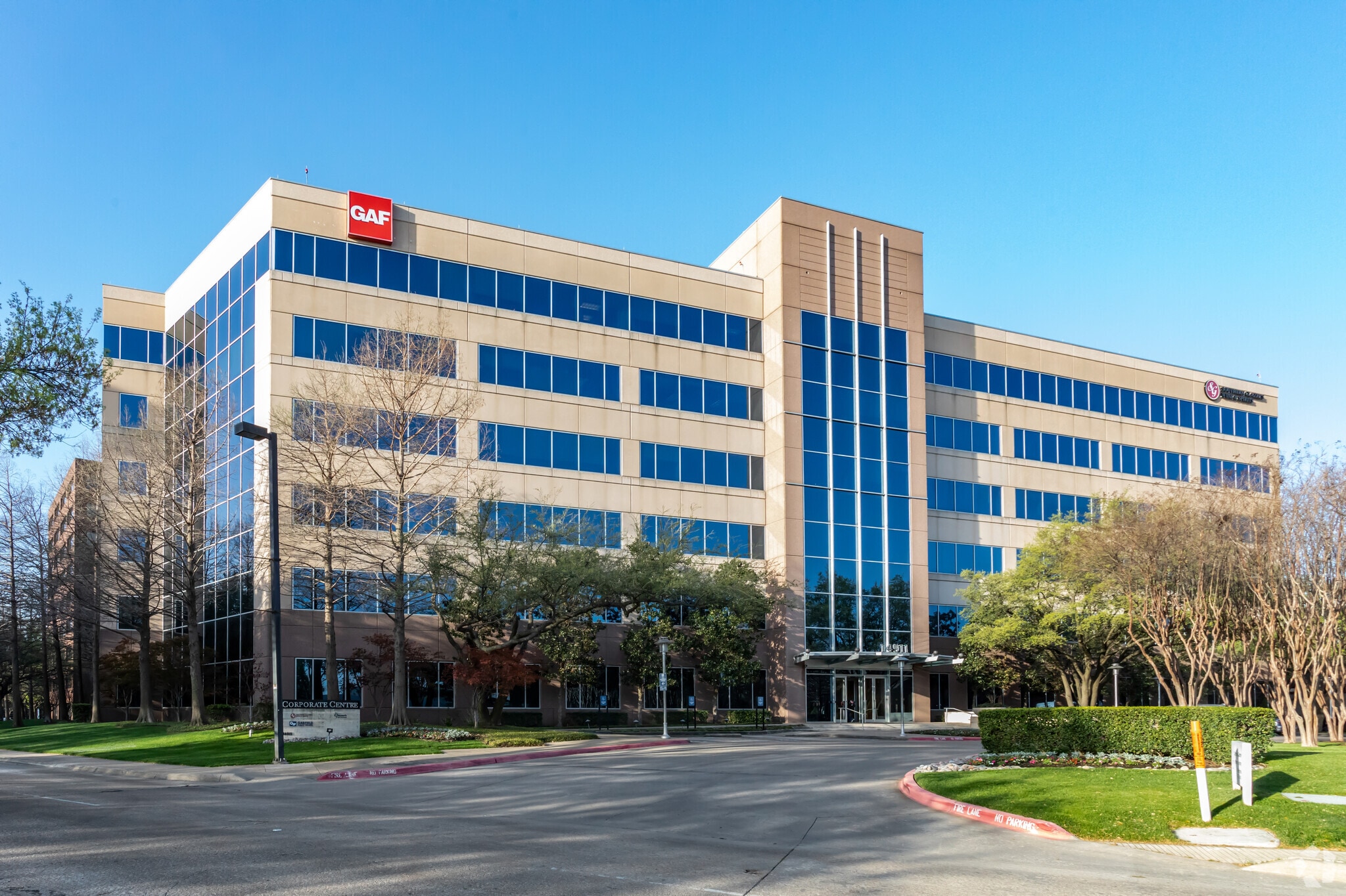 14911 Quorum Dr, Addison, TX for lease Building Photo- Image 1 of 6