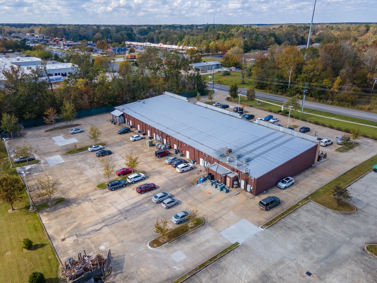 14790 Wax Rd, Baton Rouge, LA 70818