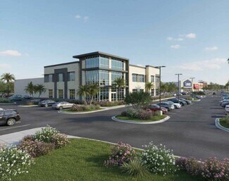 More details for 1716 Blanding Blvd, Middleburg, FL - Land for Lease