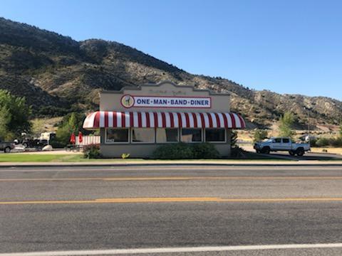 1142 E Highway 132, Nephi, UT for sale Primary Photo- Image 1 of 1