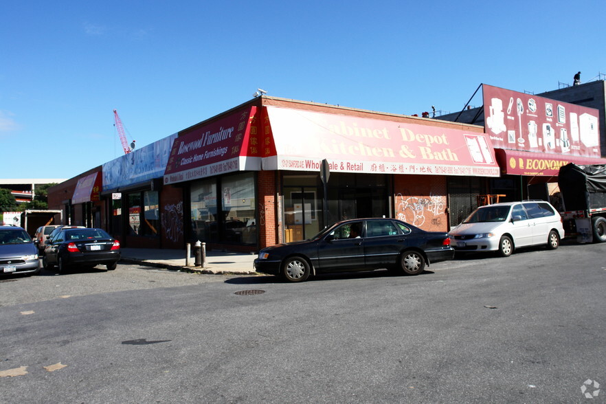 13101 Sanford Ave, Flushing, NY for lease - Building Photo - Image 2 of 2