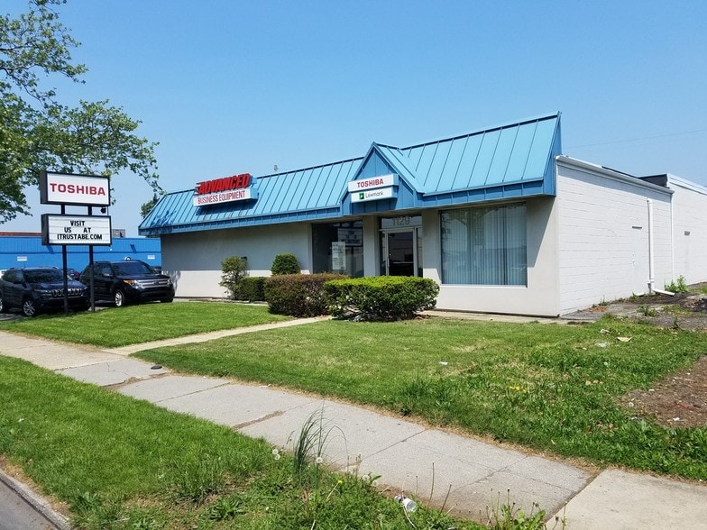 1129 Union Blvd, Allentown, PA 18109